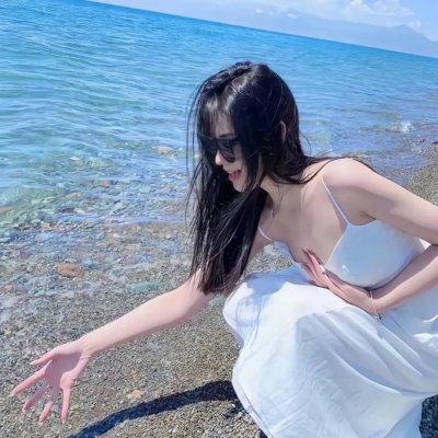 巫毒少女