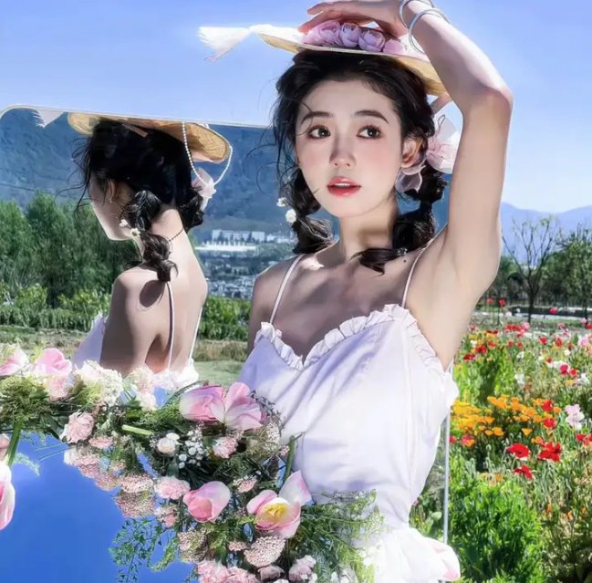 比安布林更黑